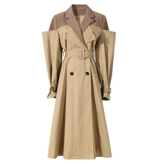 059 Trench Coat