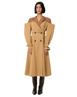 059 Trench Coat