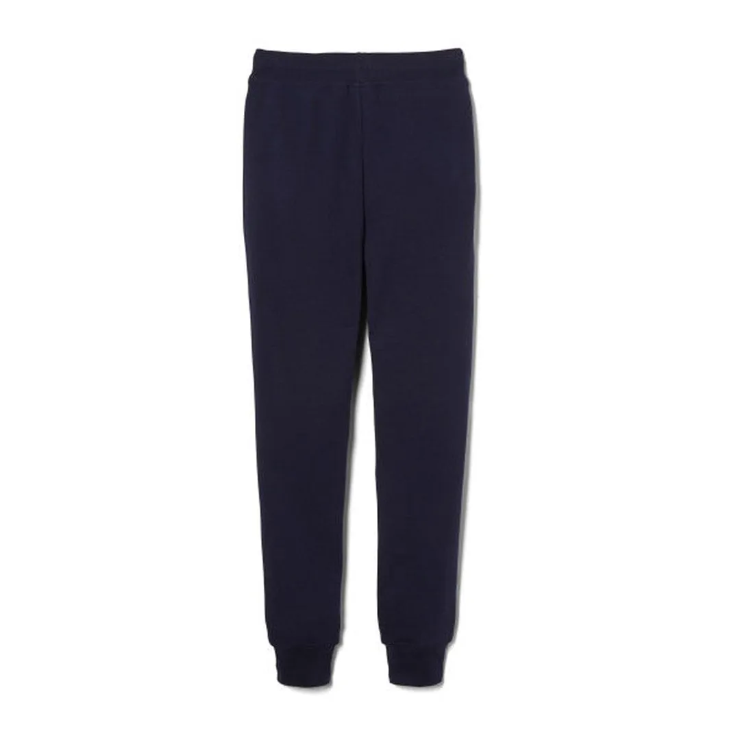 Adult Co-Ed Fleece Jogger