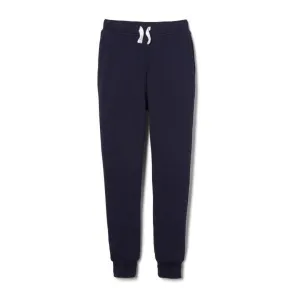 Adult Co-Ed Fleece Jogger