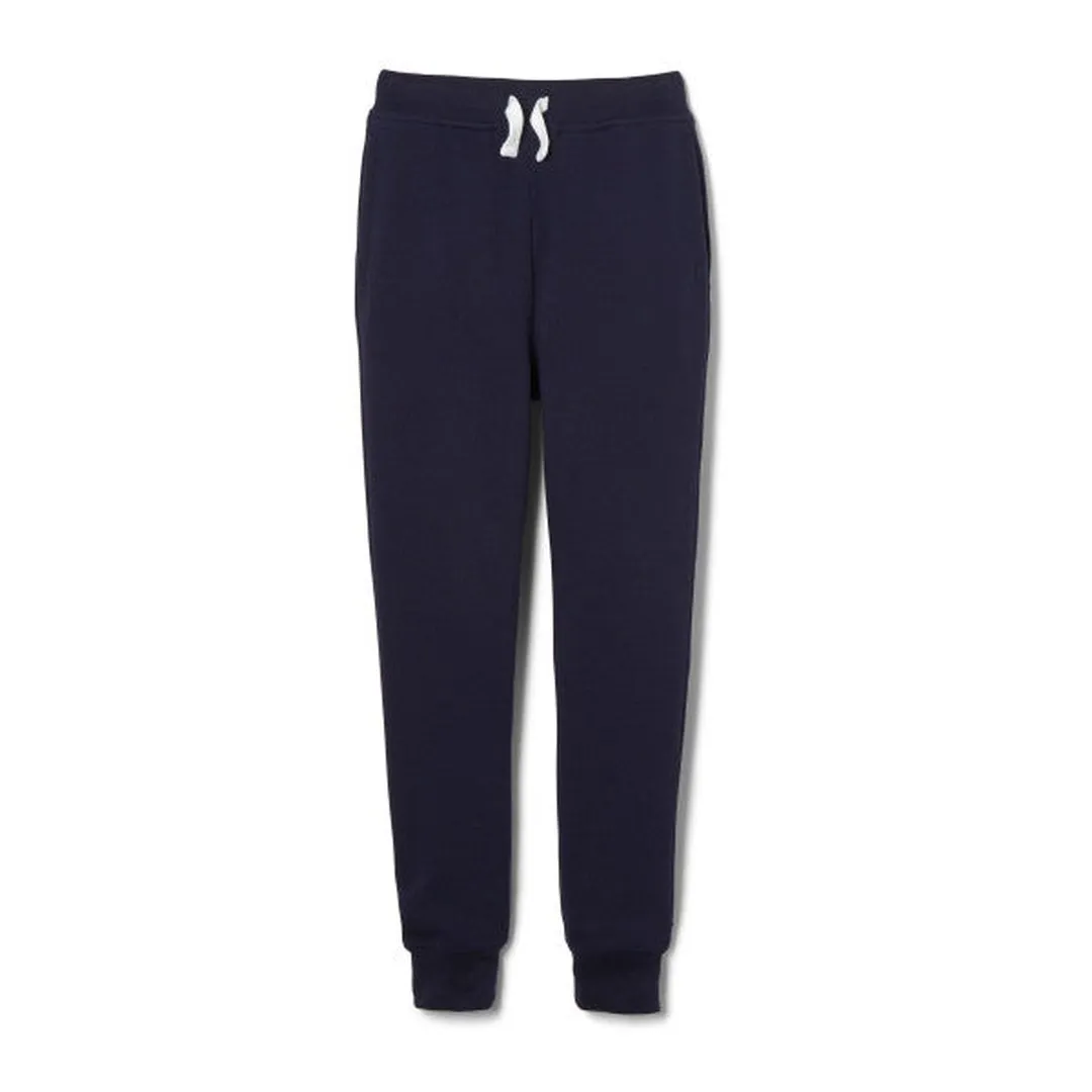 Adult Co-Ed Fleece Jogger