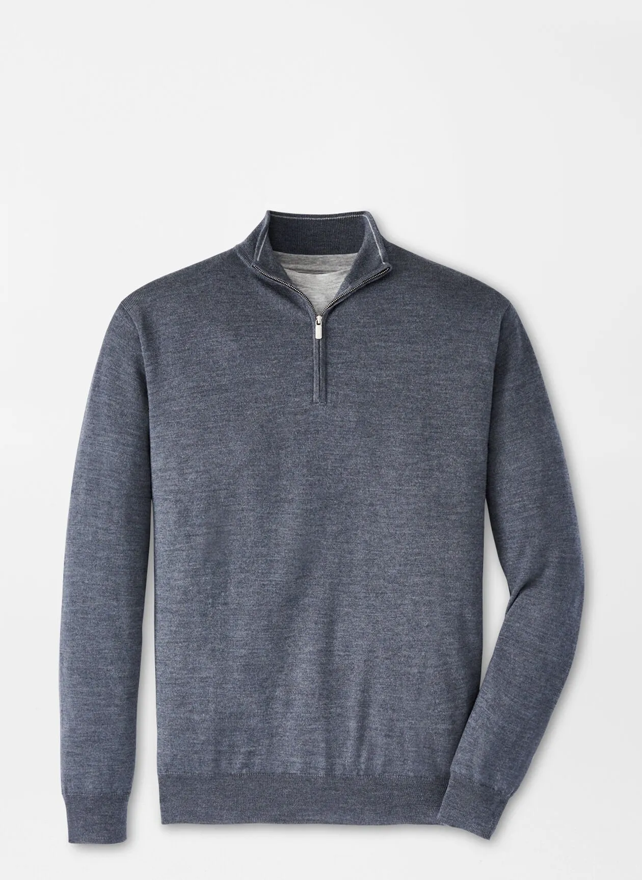 Autumn Crest Quarter-Zip