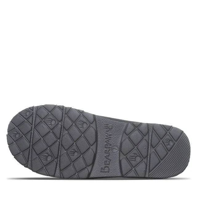 Bearpaw Women's Tabitha - Black