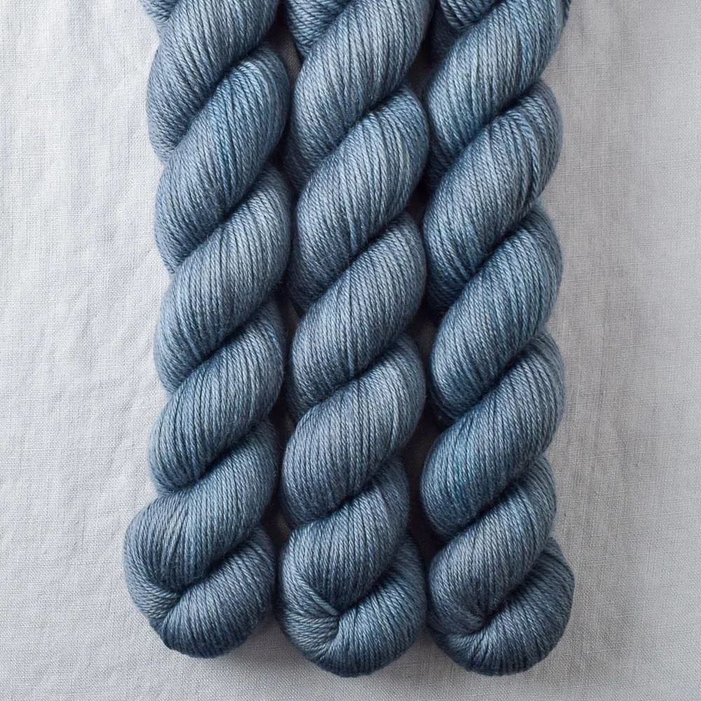 Blue Slate - Yowza Mini