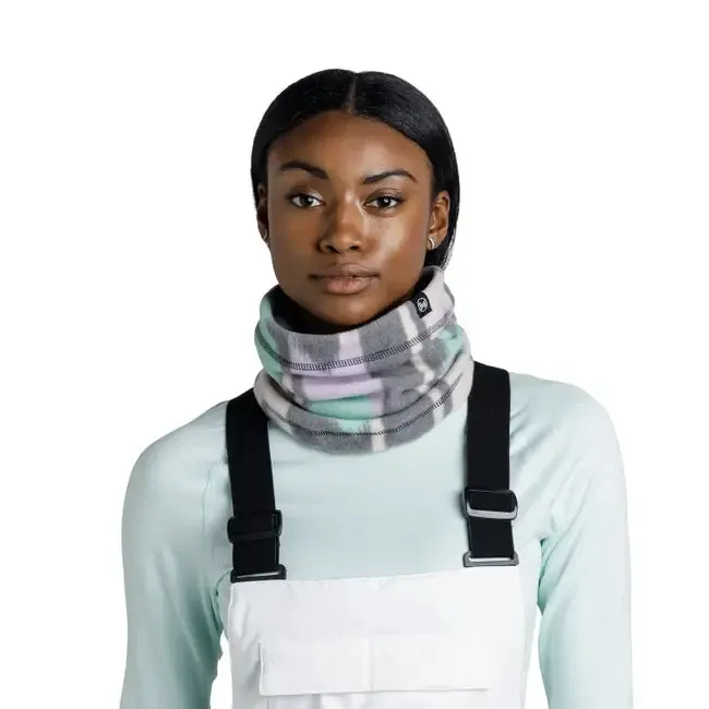 BUFF Polar Prints Cusha Multi Neck Warmer