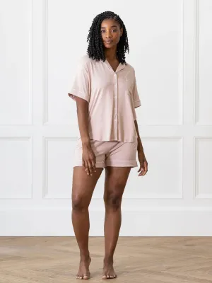 Cozy Earth Bamboo PJ Shorts