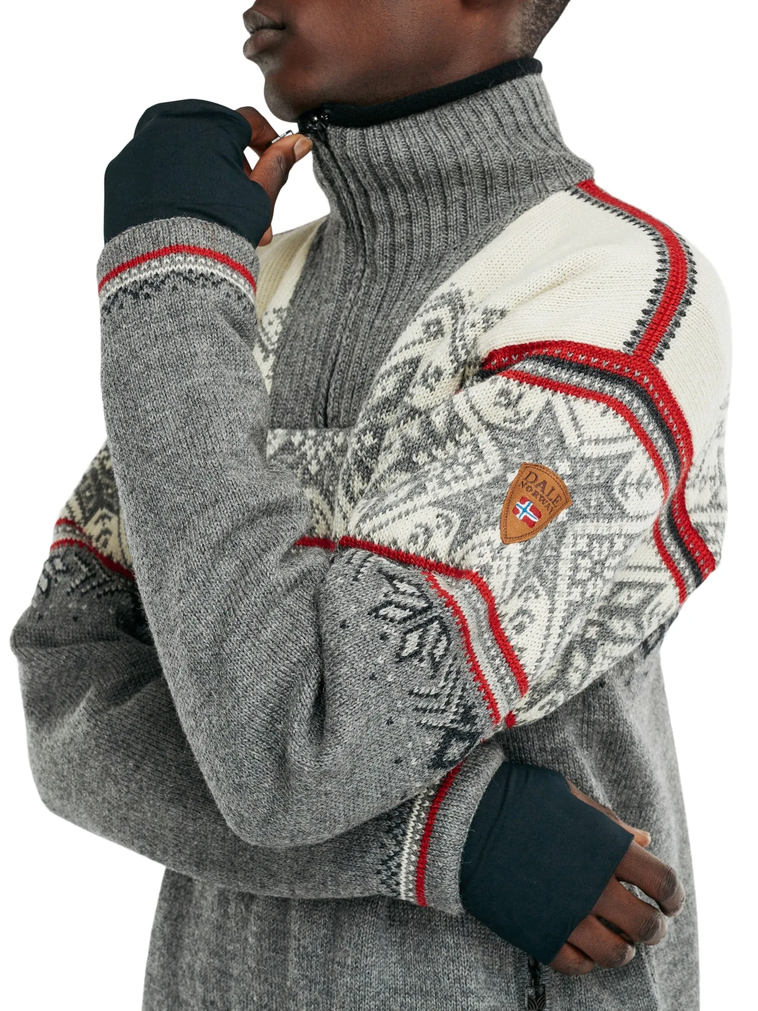 Dale Of Norway | Vail Weatherproof Sweater | Men's