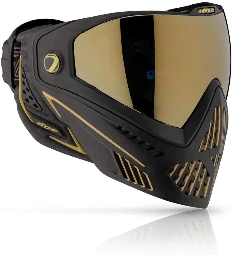 Dye Paintball i5 Thermal Goggle