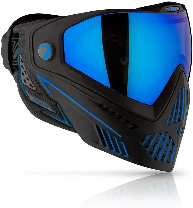 Dye Paintball i5 Thermal Goggle