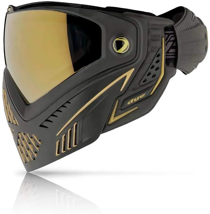 Dye Paintball i5 Thermal Goggle