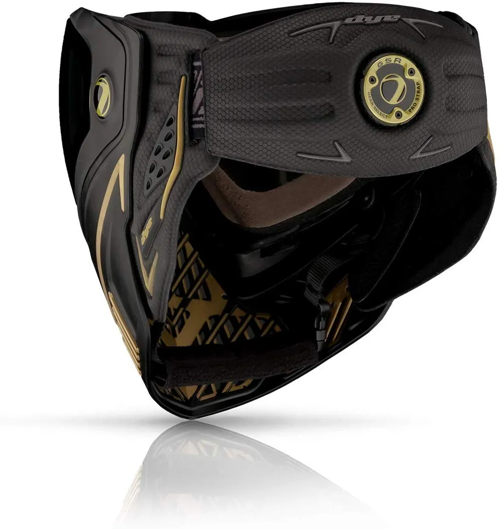 Dye Paintball i5 Thermal Goggle