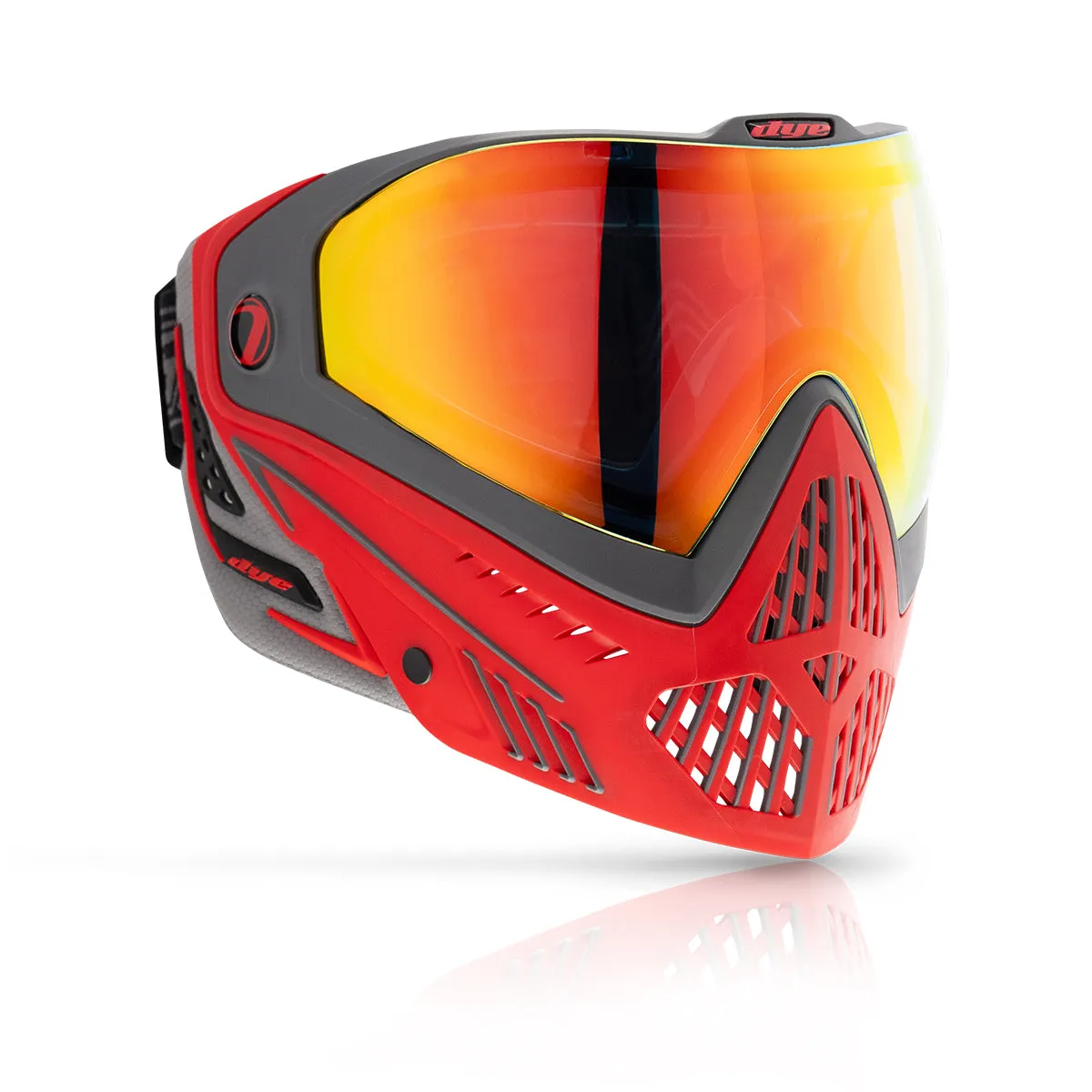 Dye Paintball i5 Thermal Goggle