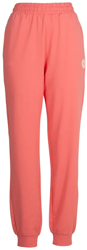 Elena Pants - Tea Rose