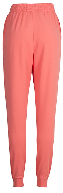 Elena Pants - Tea Rose