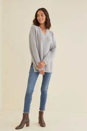 Elita Wool Sweater