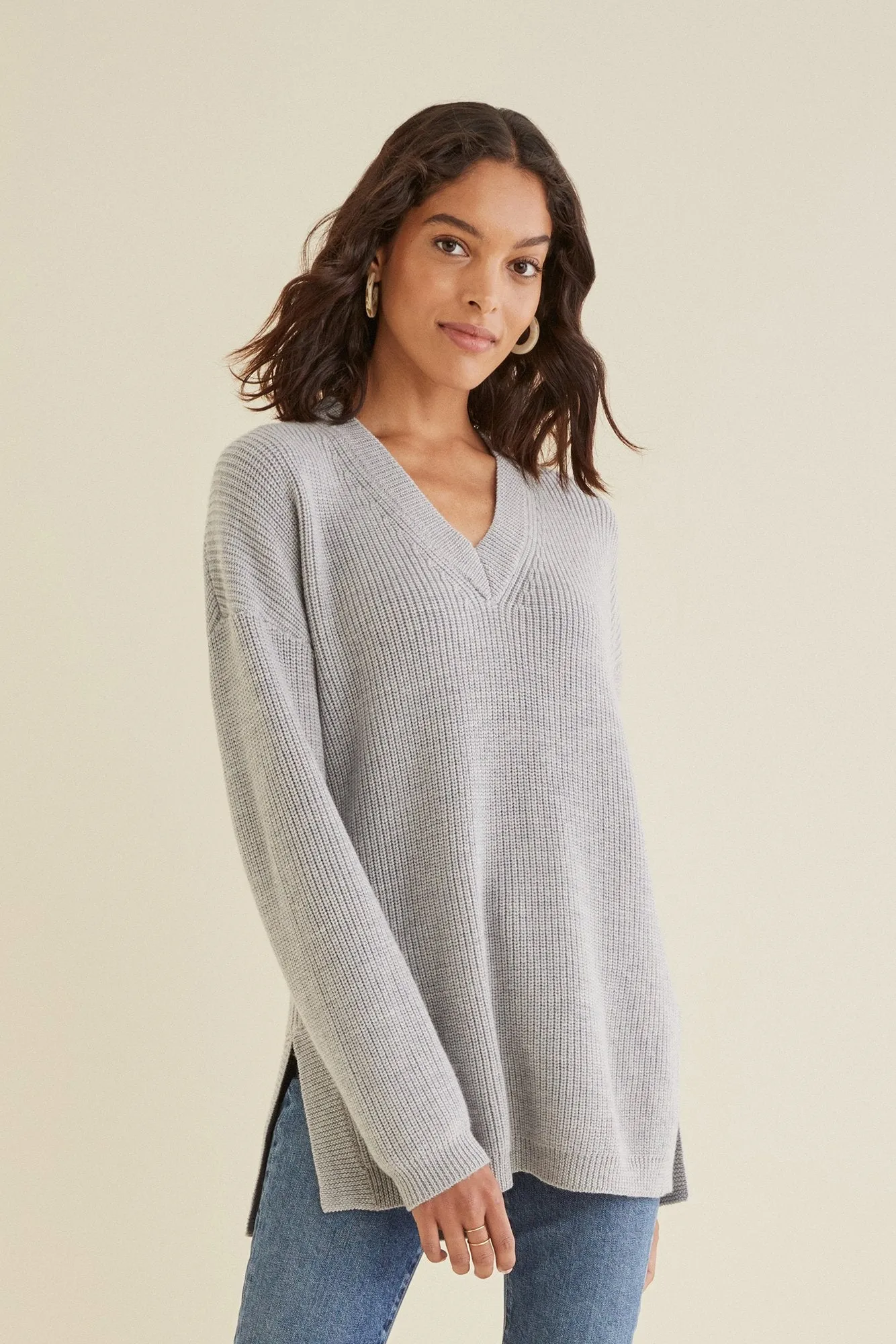 Elita Wool Sweater