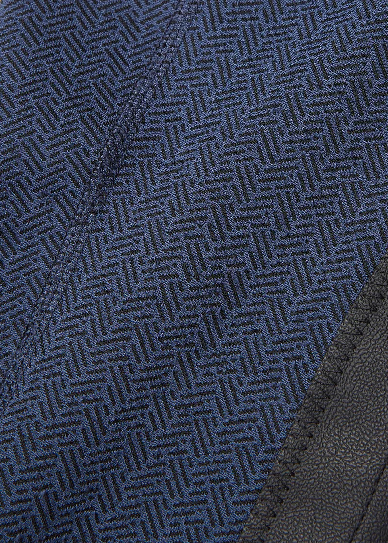 Fleece Lite II Knee Patch Riding Tight