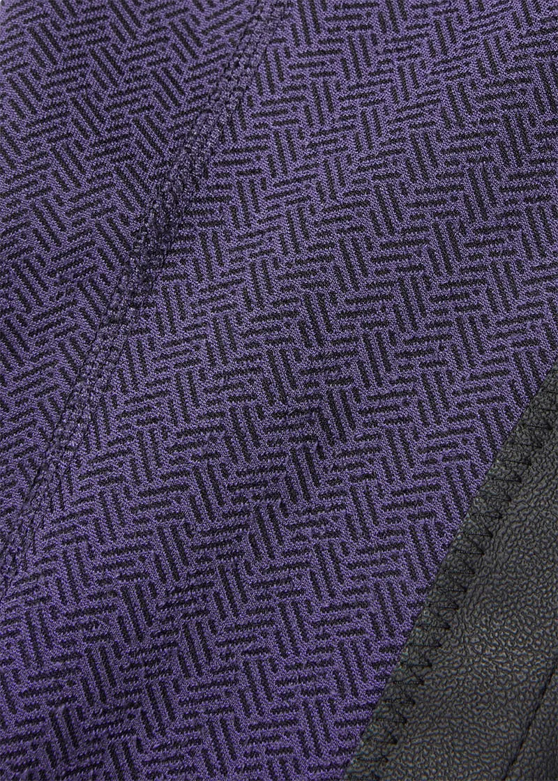 Fleece Lite II Knee Patch Riding Tight