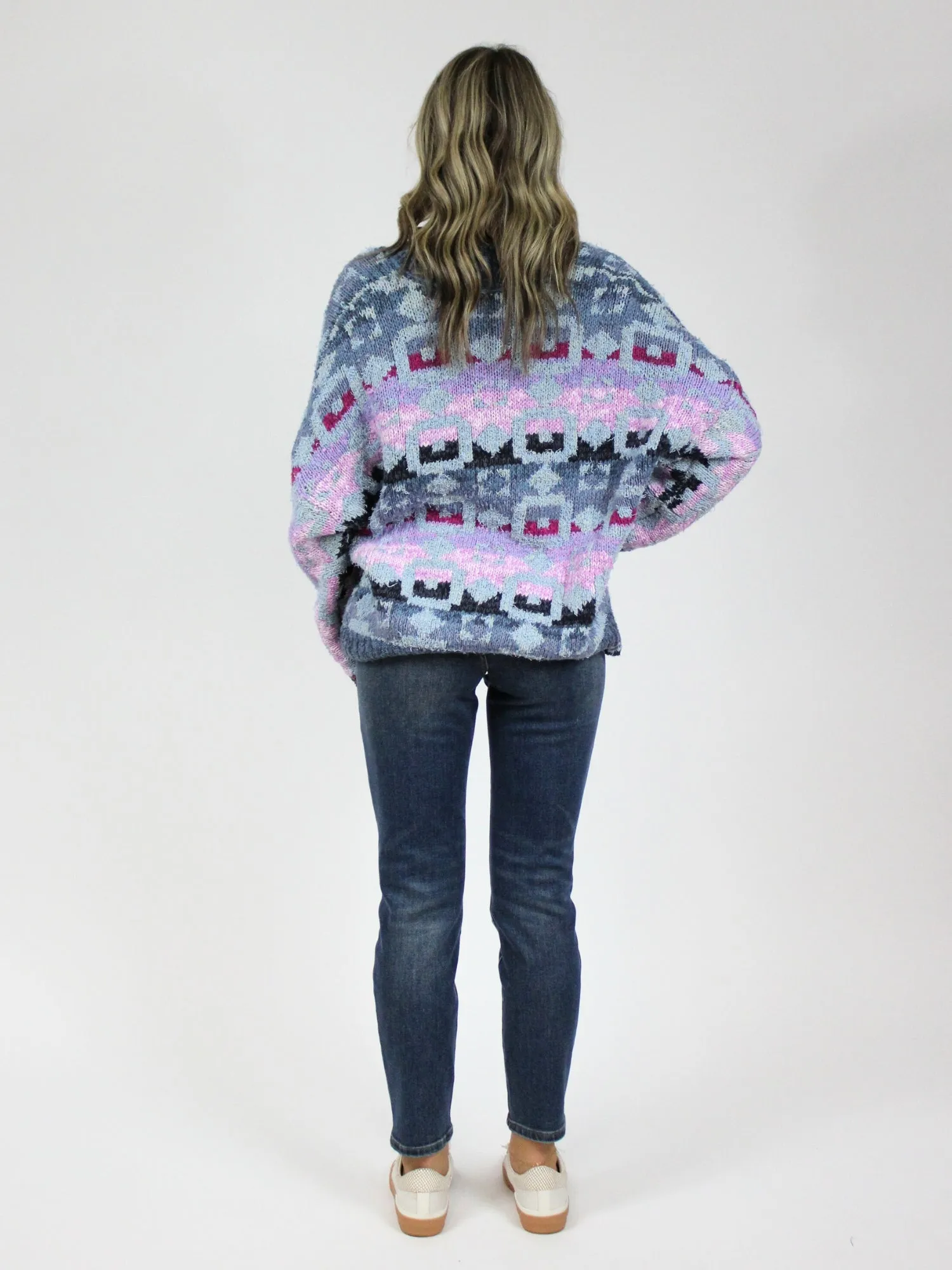 Free People Bluebell Cardigan