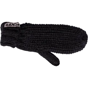 FXR Cozy Mitt Black