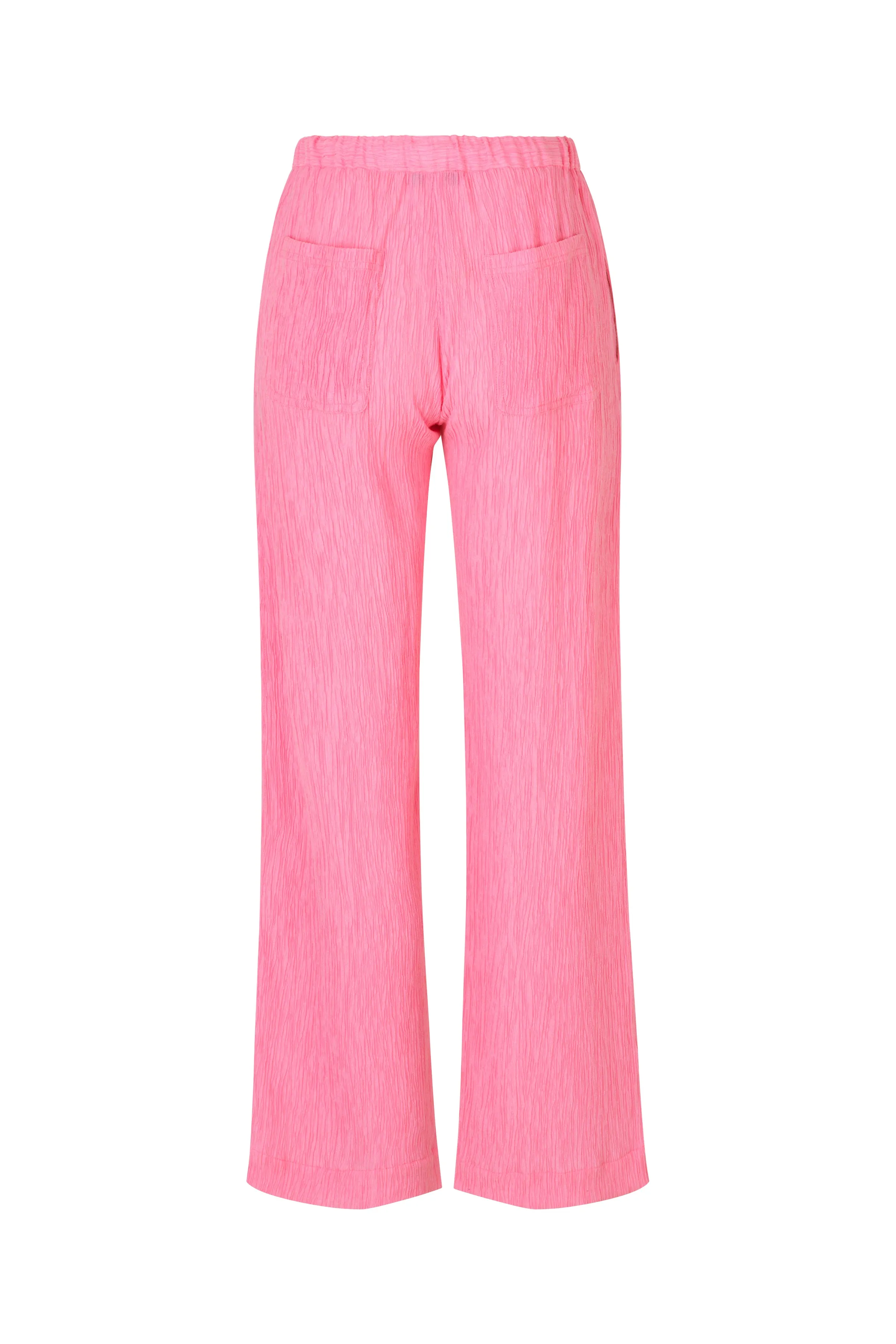 Gulcan Pants - Pink