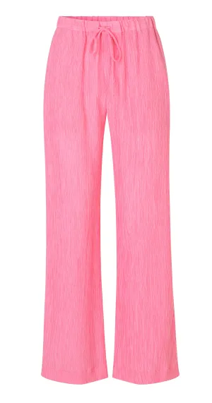 Gulcan Pants - Pink