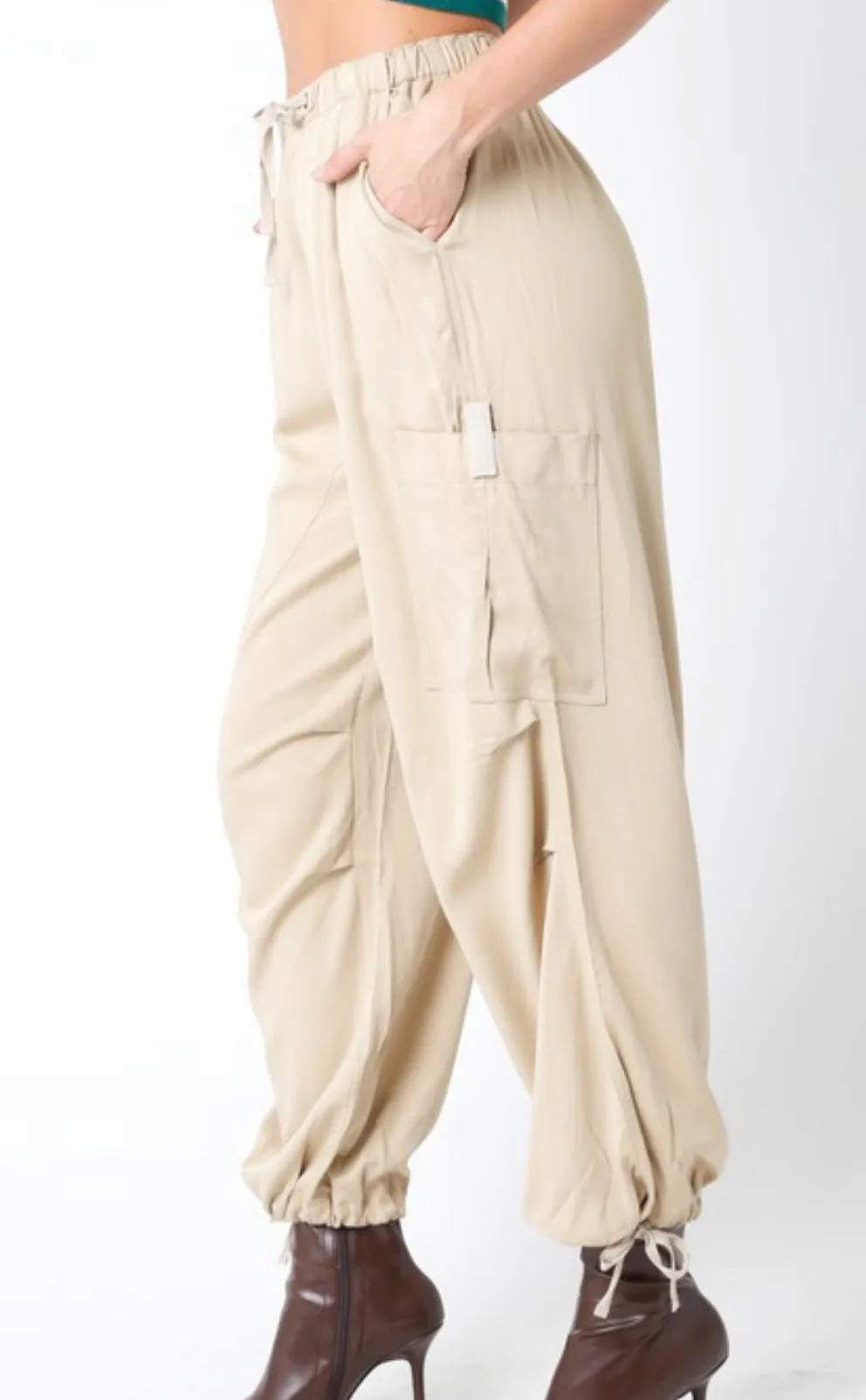 Hadley Chute Pants