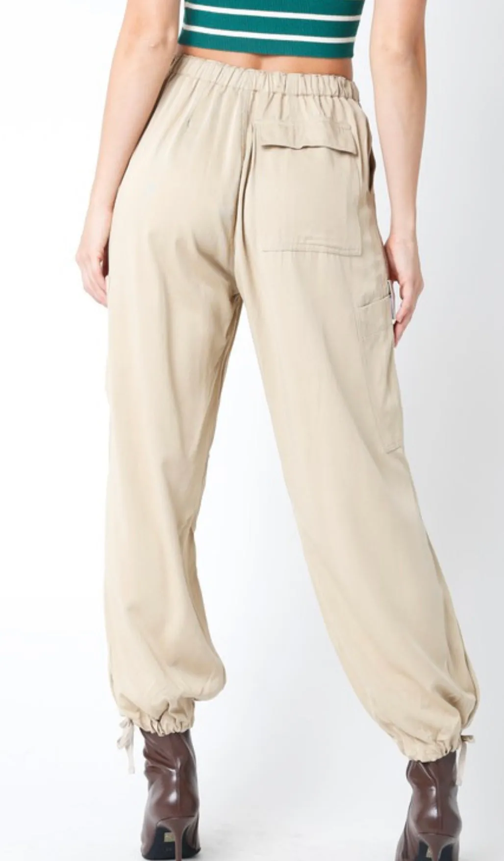 Hadley Chute Pants