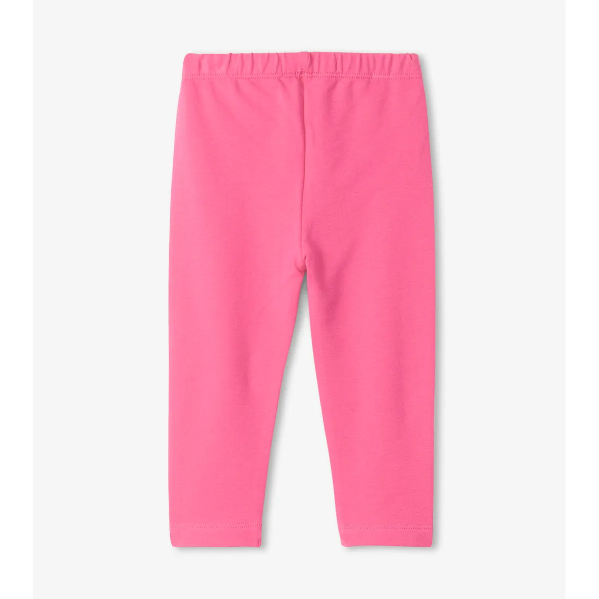 Hatley - Magenta Cozy Baby Leggings