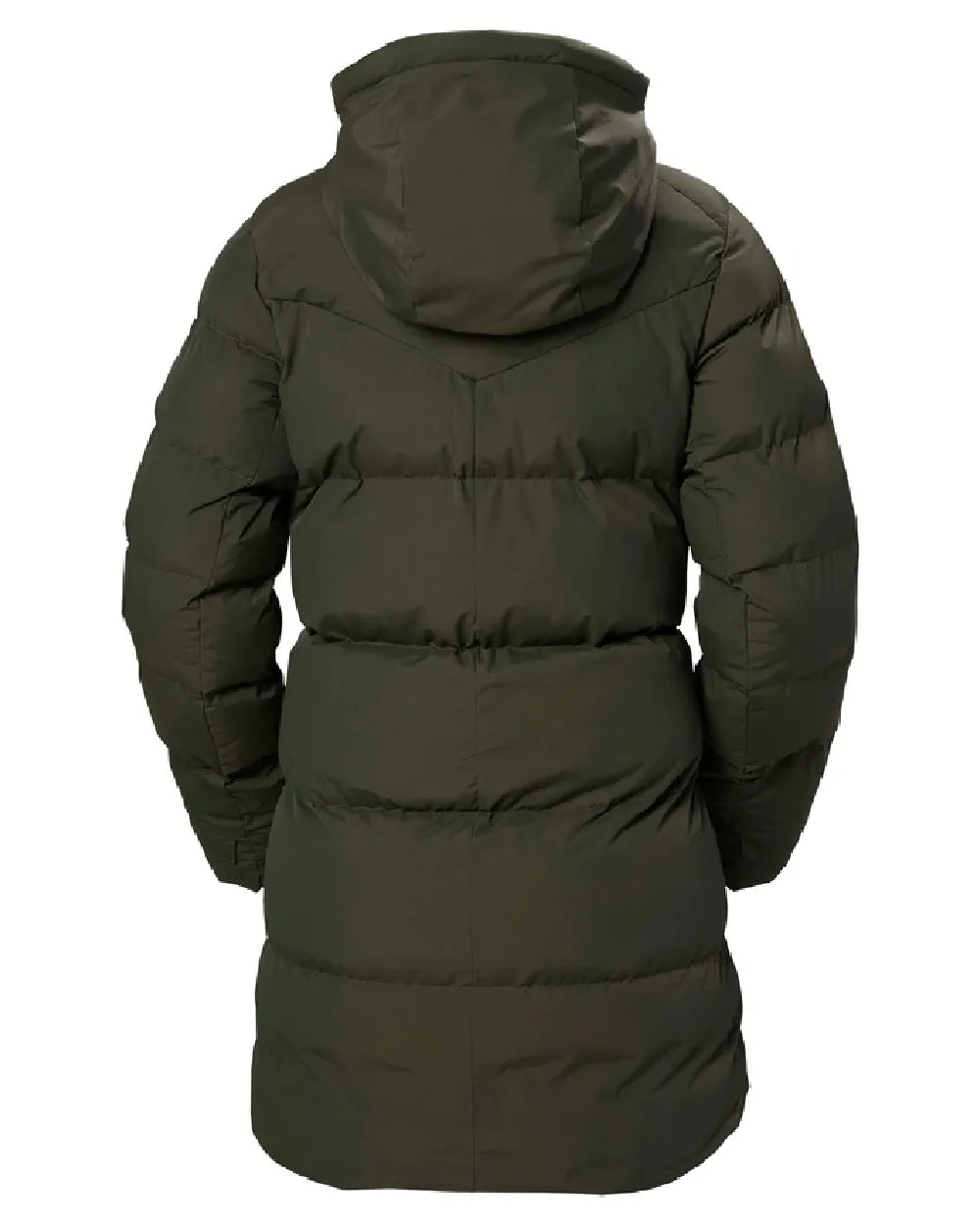 Helly Hansen Adore Ladies Puffy Parka