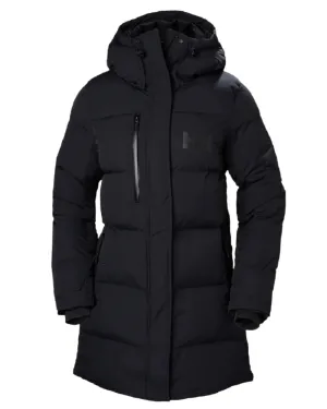 Helly Hansen Adore Ladies Puffy Parka