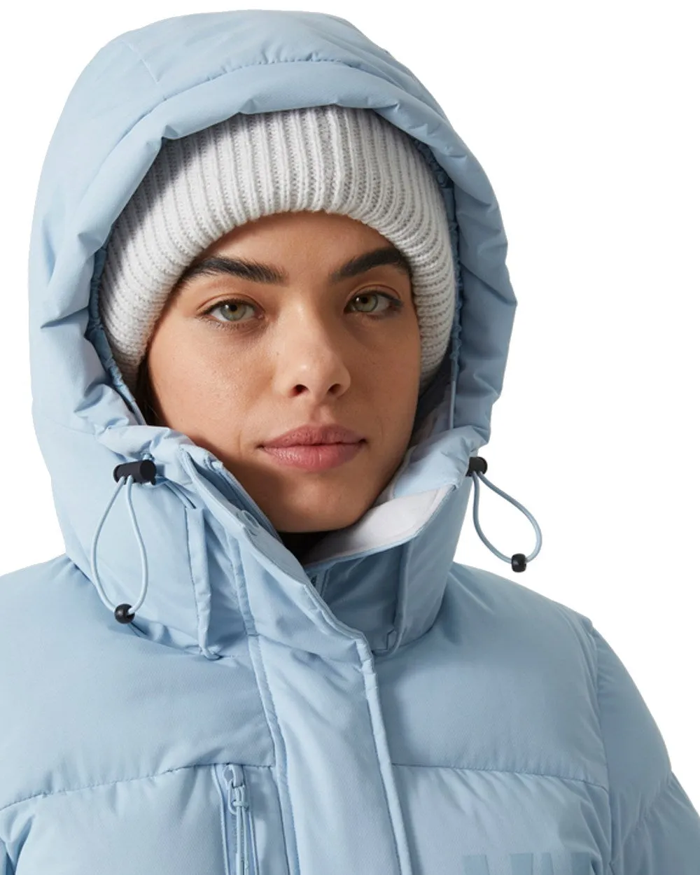 Helly Hansen Adore Ladies Puffy Parka