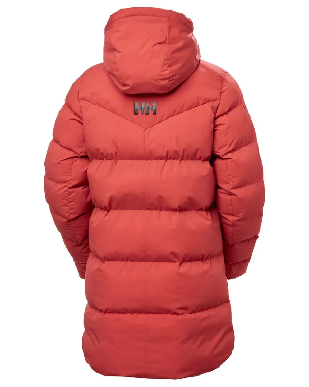 Helly Hansen Adore Ladies Puffy Parka