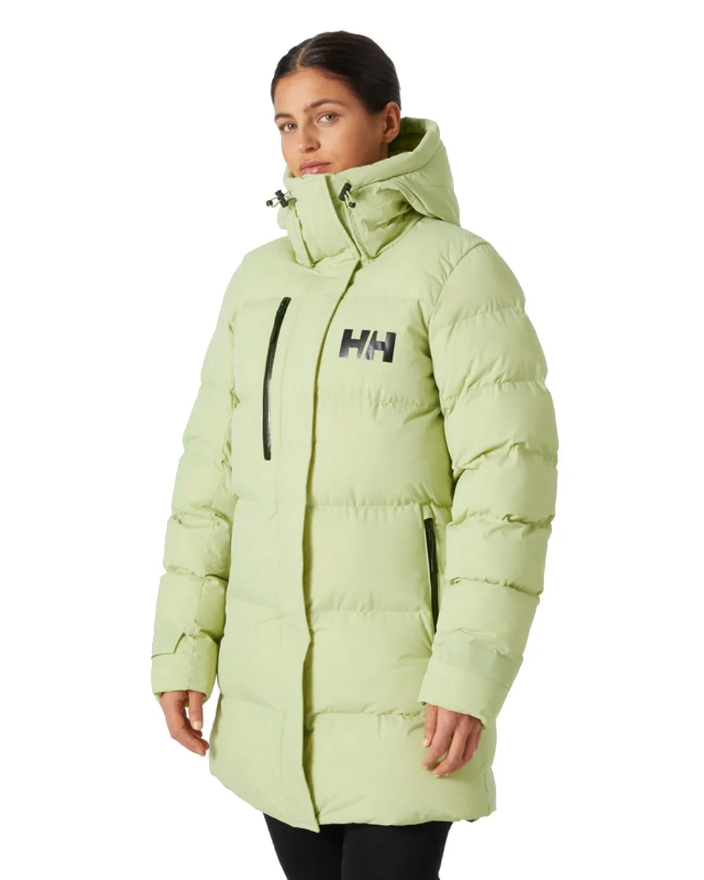 Helly Hansen Adore Ladies Puffy Parka