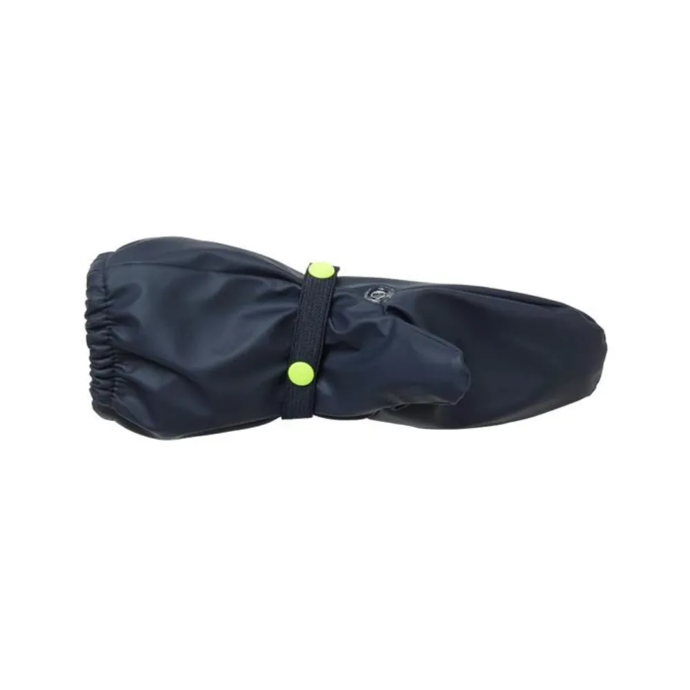 Helly Hansen Kids Bergen Fleece Rain Mittens