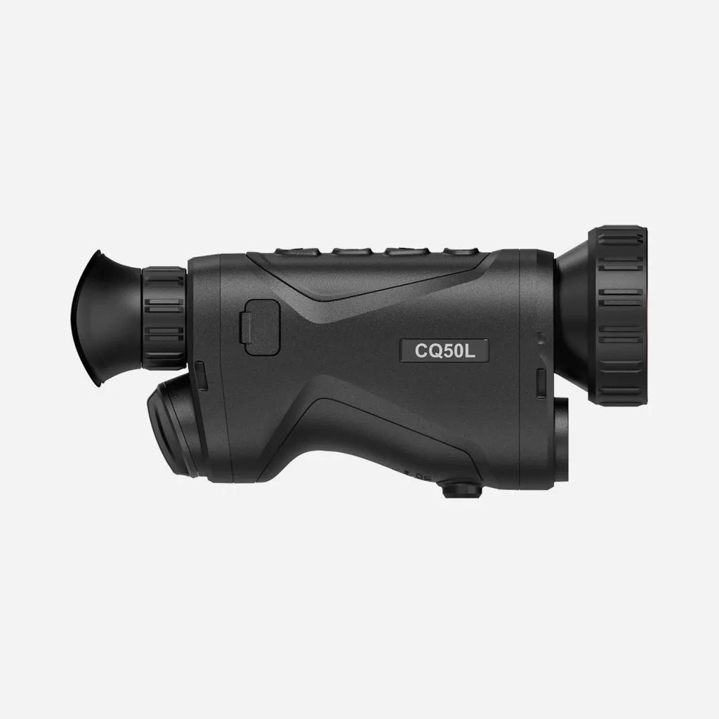 HIKMICRO Condor Pro CQ50L LRF 20mK Thermal Imaging Monocular