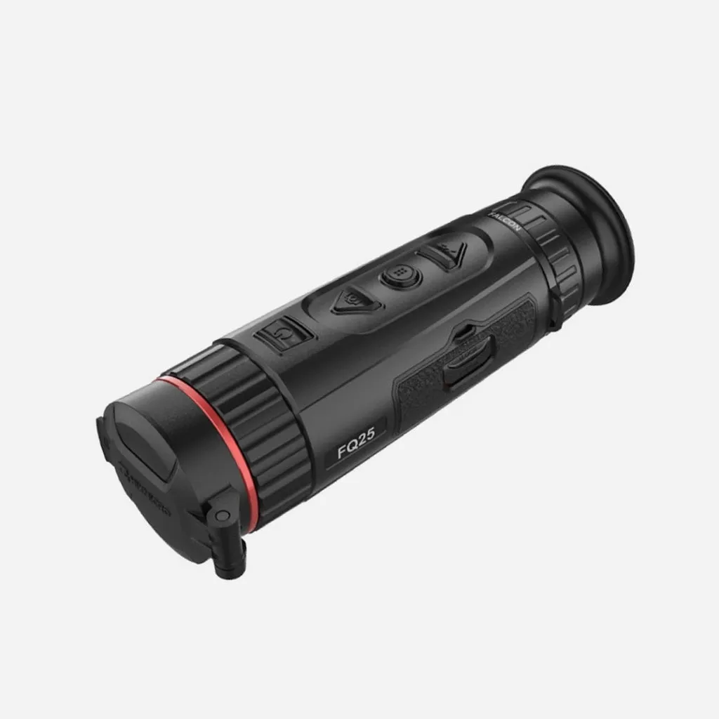 HIKMICRO Falcon Pro FQ25 20mK Thermal Imaging Monocular