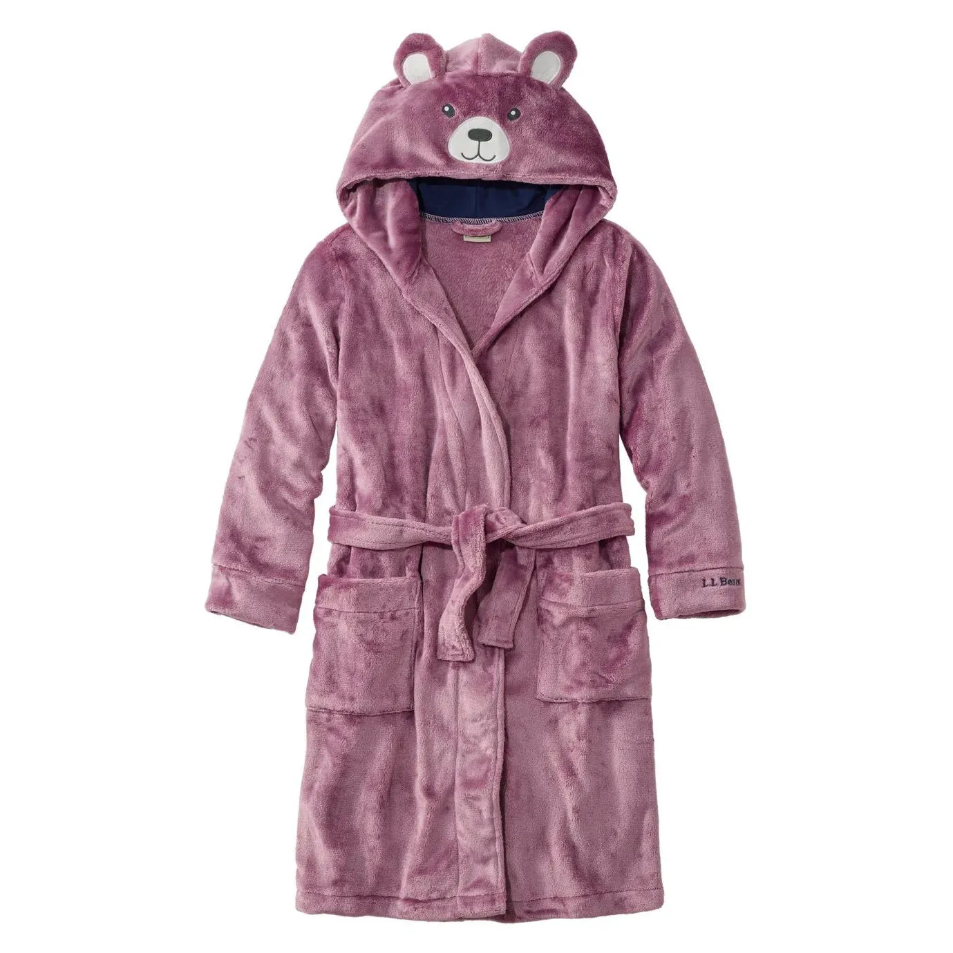 K's Cozy Animal Robe