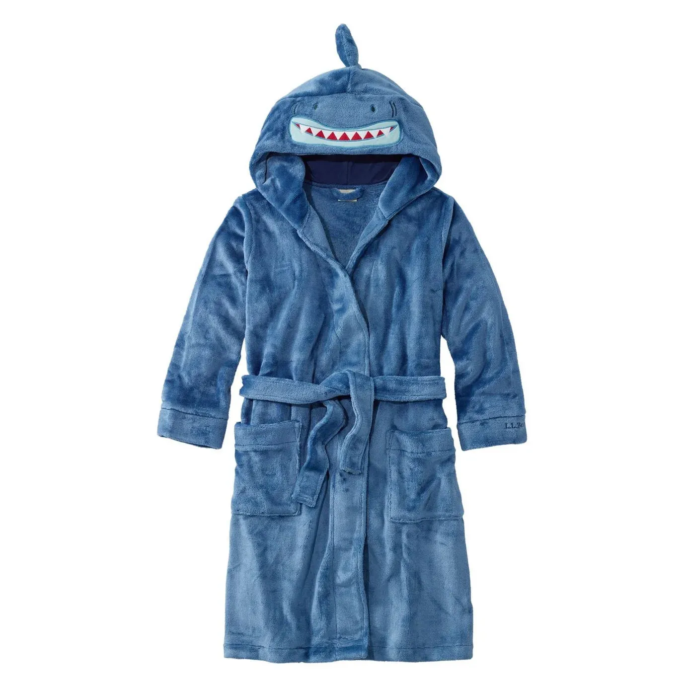 K's Cozy Animal Robe