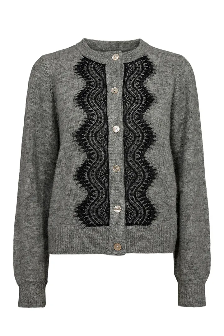 Lamina Cardigan