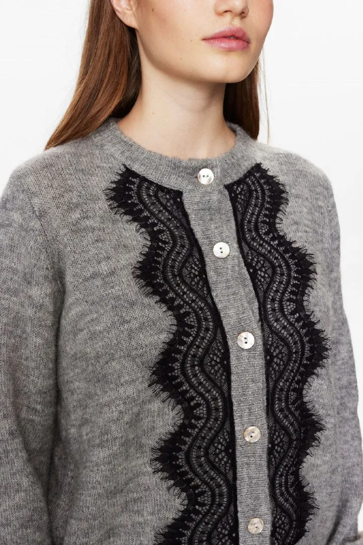 Lamina Cardigan