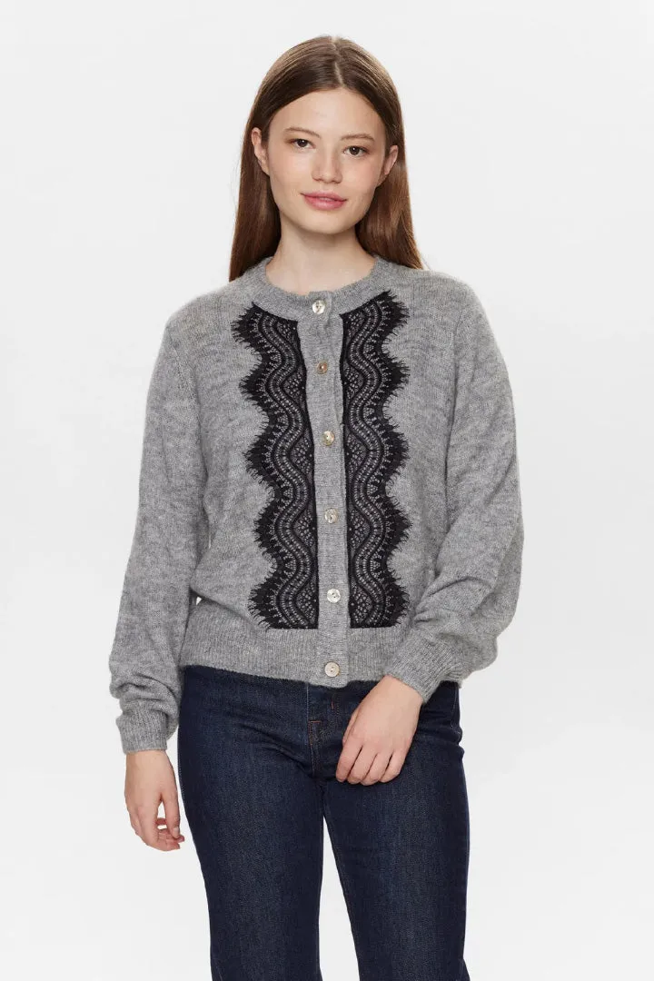 Lamina Cardigan