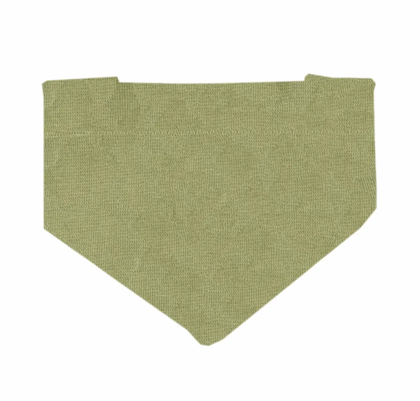 L'ovedbaby Organic Pet Bandana