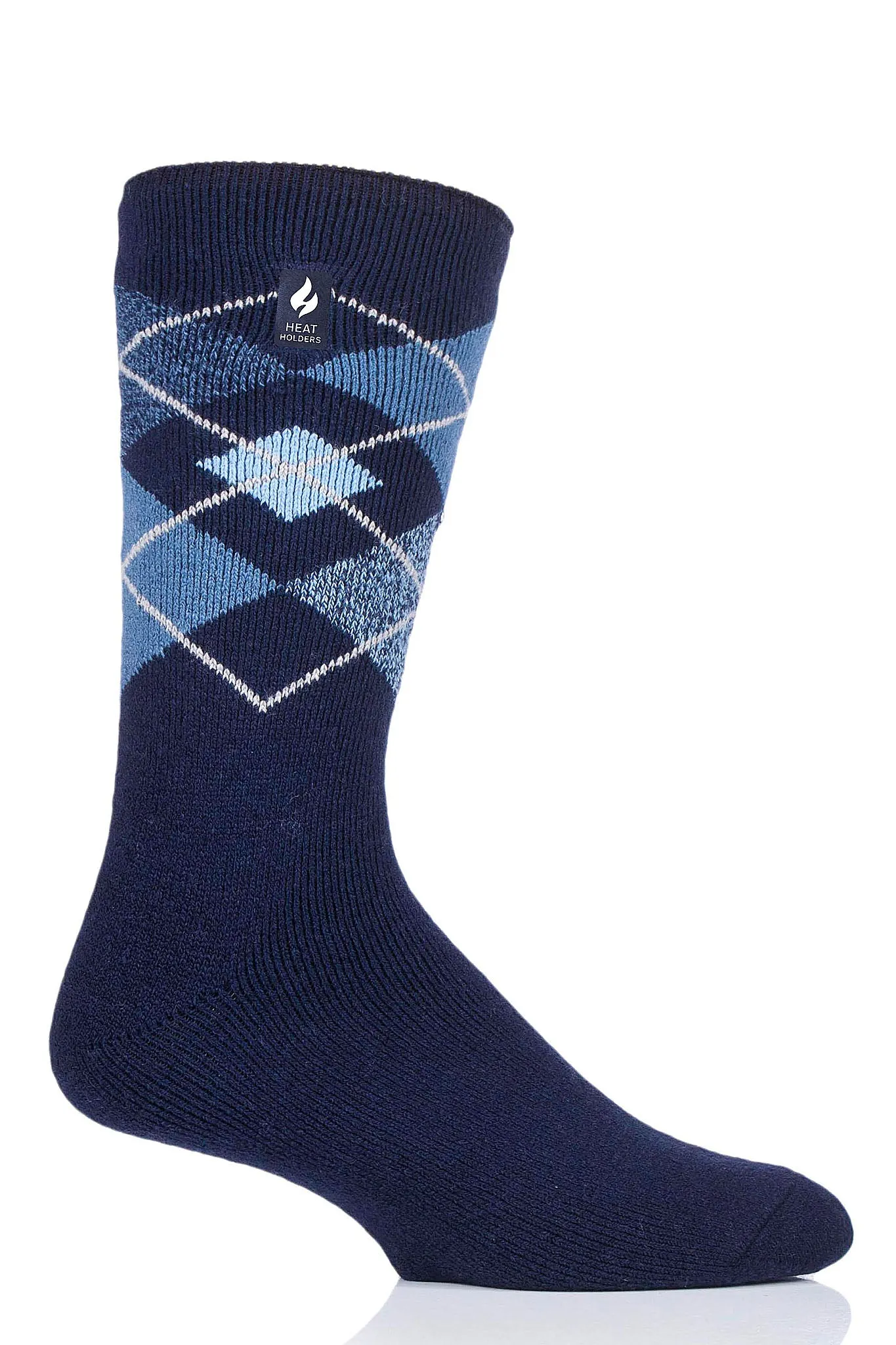 Men's Swift LITE™ Argyle Crew Socks