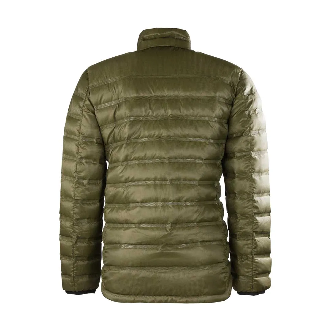 Men's ThermoNeutral Down Jacket