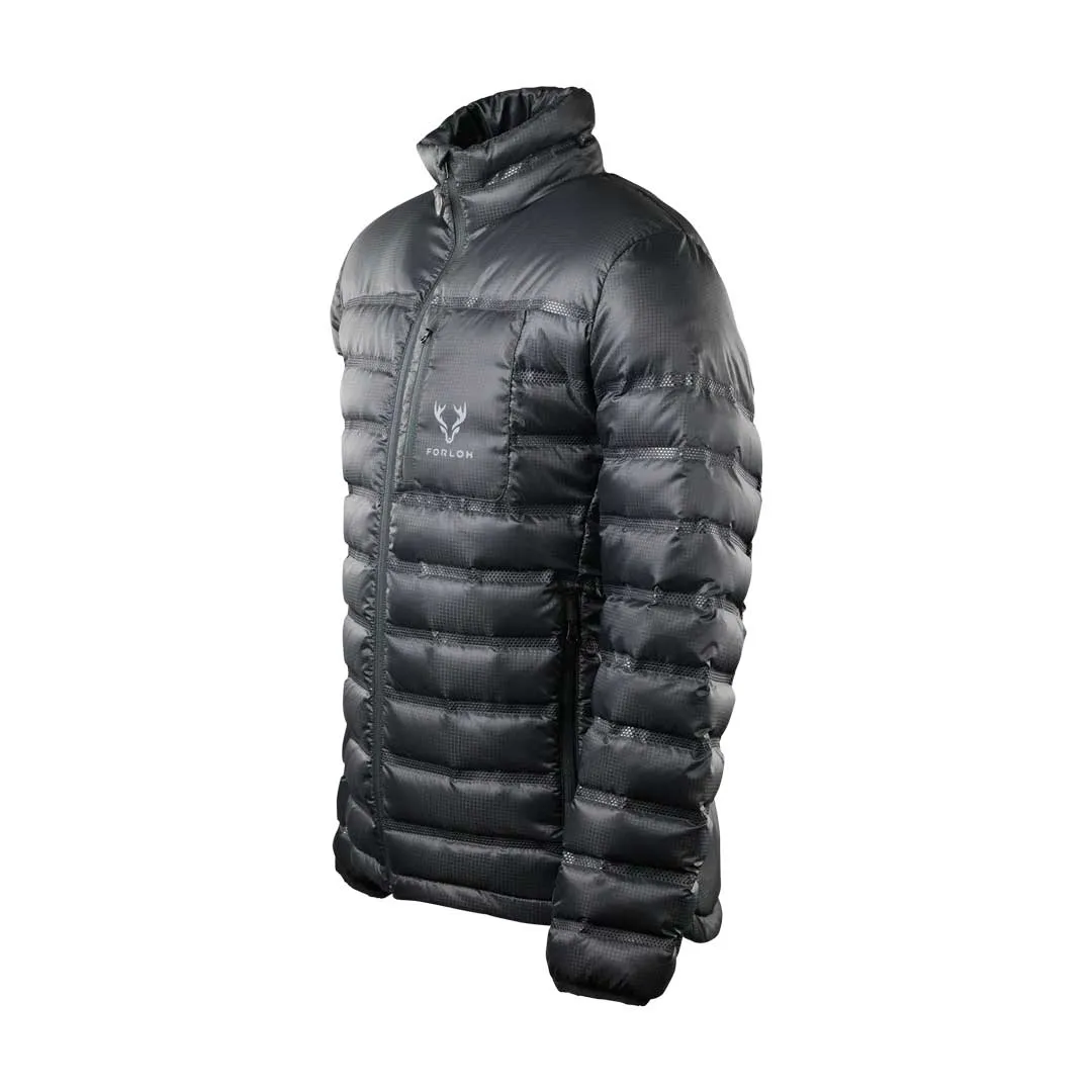 Men's ThermoNeutral Down Jacket