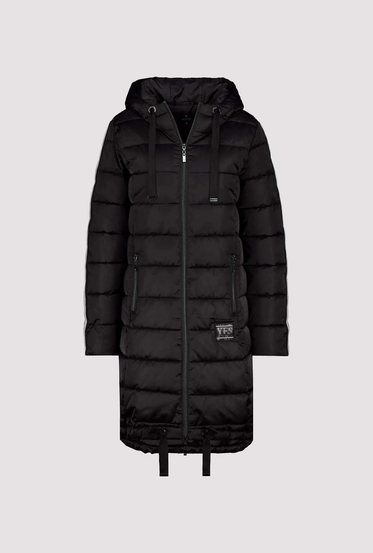 MONARI Black Coat