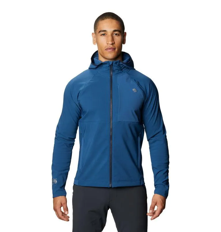 Mountain Hardwear  Keele™ Hoody - Men's