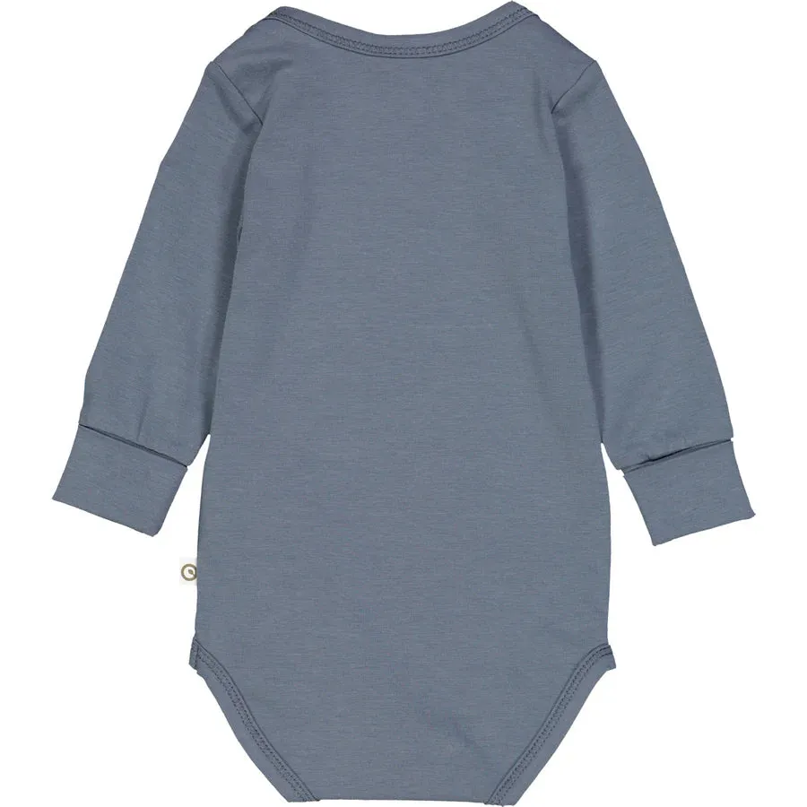 Müsli Organic Cotton COZY ME Body Sets