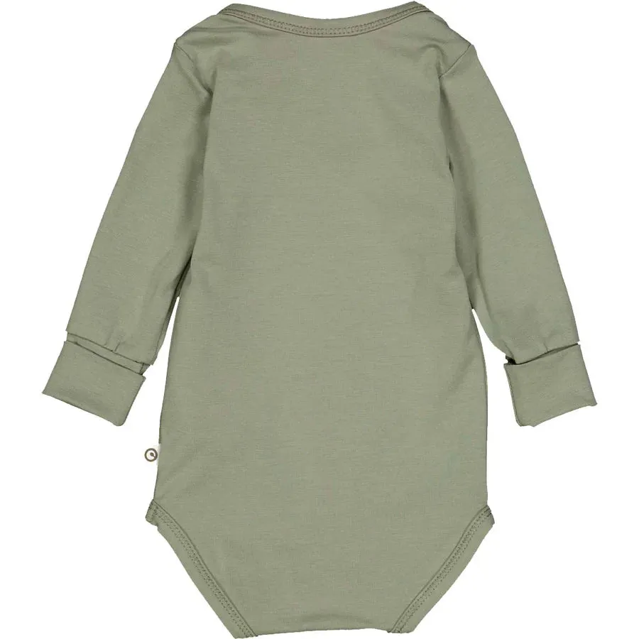 Müsli Organic Cotton COZY ME Body Sets